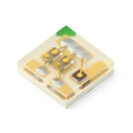 KPGF-1012GBRC-07 Kingbright Electronic