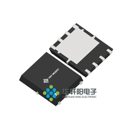 HXY MOSFET SIR426DP-T1-GE3 image
