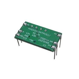 RC-TXFSK-434.15 RadioControlli