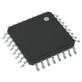 Microchip Technology ATSAMD21E16B-AU image