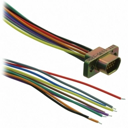 MDM-9SH003B ITT