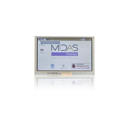 MDT0500D2SSR-HDMI Midas Components