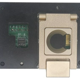 Infineon Technologies CYBLE-202013-PROG image