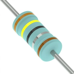 YAGEO MF0207FTE52-3R4 image