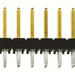 samtec TSW-118-07-L-D image