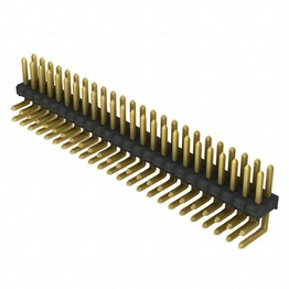 TSW-124-08-G-D-RA samtec