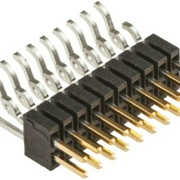 samtec FTSH-125-01-L-DH image