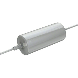 TAS476K020P1F Cornell Dubilier Electronics