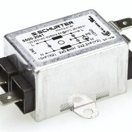 SCHURTER 5500.2041 image