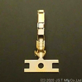 SJ2F-21GF-P1.0 JST