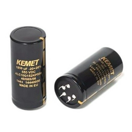 ALC10A181EB550 KEMET
