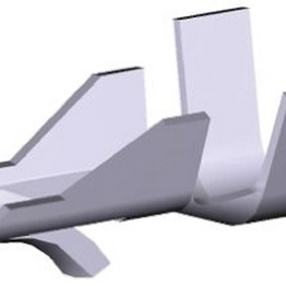 TE Connectivity 350566-7 image