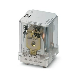 REL-PR3- 24AC/3X21 PHOENIX CONTACT