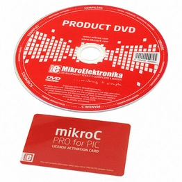 MIKROE-1944 MikroElektronika