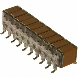 ST205C107MAL10 AVX