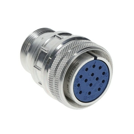 Amphenol 97-3106A-22-19S(639) image
