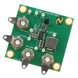 Texas Instruments LM21212-2EVM/NOPB image