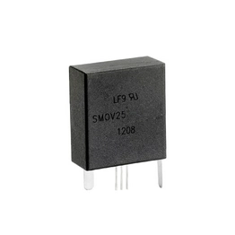 Littelfuse SMOV25S751MP image
