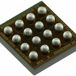 STMicroelectronics EMIF02-USB03F2 image