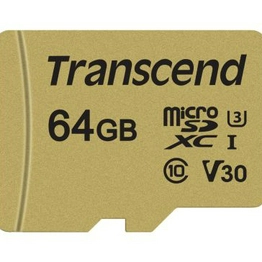 TS64GUSD500S Transcend Information