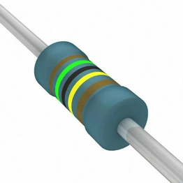 HVR3700001504FR500 Vishay Intertechnology