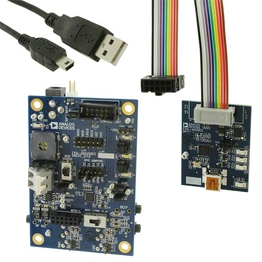 EVAL-ADAU1781Z Analog Devices