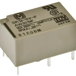 Panasonic DK2A-L2-5V image