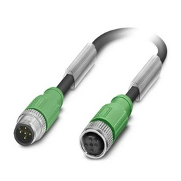 SAC-5P-M12MS/ 4,0-PUR/M12FS SH PHOENIX CONTACT