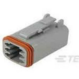DT06-6S TE Connectivity