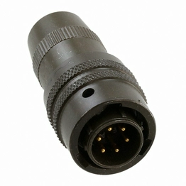 Amphenol PT06W-10-6P image