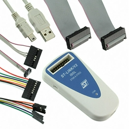 STMicroelectronics ST-LINK/V2-ISOL image
