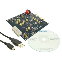 Analog Devices AD9788-DPG2-EBZ image