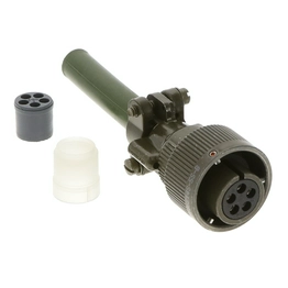 CA3106E14S-5S-B ITT