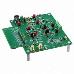 MAX11198EVKIT# Analog Devices