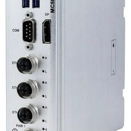 DUAGON MC50M image