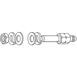 103M3T1002 PROVERTHA Connectors, Cables & Solutions