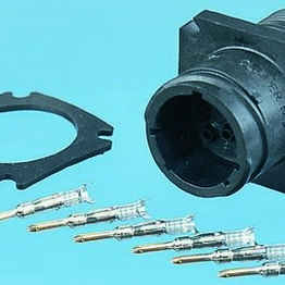 CL1R2101 Souriau-Sunbank