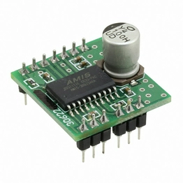 AM306227R1DBGEVB ON Semiconductor