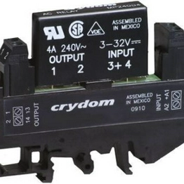 DRA1-MP120D3 Sensata Technologies