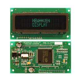 M0216SD-162SDAR8 Newhaven Display