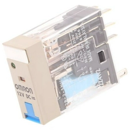 OMRON G2R-2-SNI DC12(S) image
