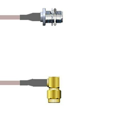 Q-21035000R.75M Amphenol Custom Cable