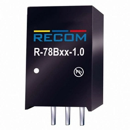 RECOM Power R-78B9.0-1.0 image