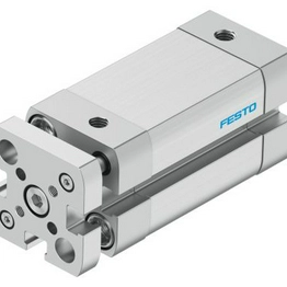 FESTO ADNGF-16-25-P-A image