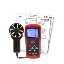 AM320-NIST TRIPLETT