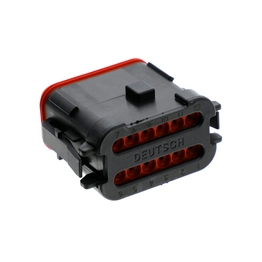TE Connectivity DT06-12SA-EP08 image