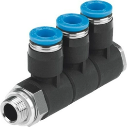 QSLV3-G1/2-12 FESTO