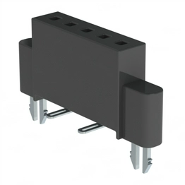 samtec SFM-105-L2-S-S-N-LC image
