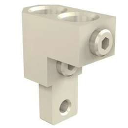 ABB 1SDA067189R1 FC CuAl 2x150  XT3 6PCS image