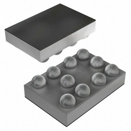 STMicroelectronics STC3115IJT image